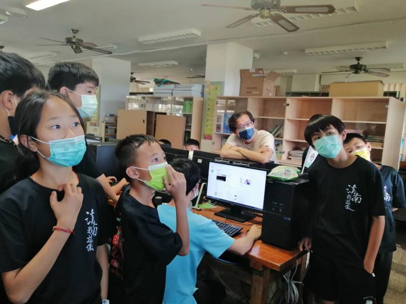 老師針對學員普遍遇到的各種問題進行討論