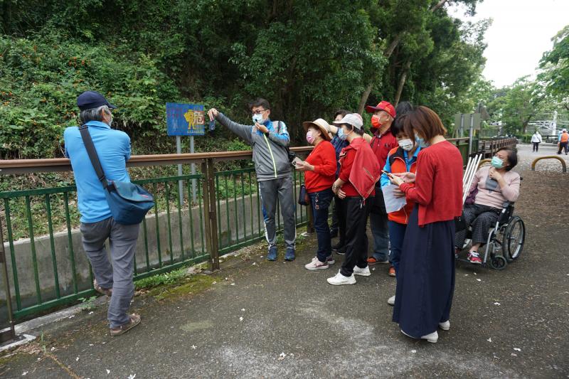 人物與景色構圖技巧