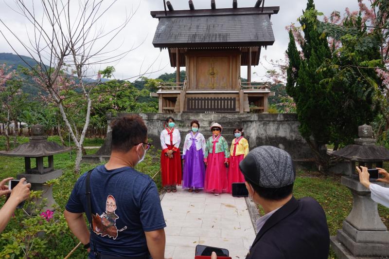 如何引導，擺姿勢...等等注意事項