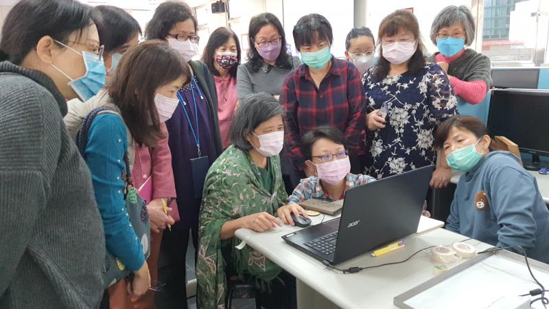 雷雕軟體教學。