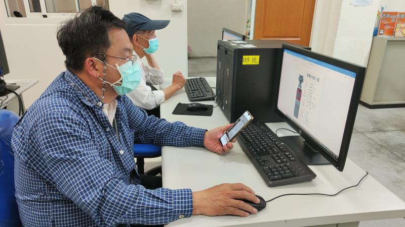 認識osmo操作功能