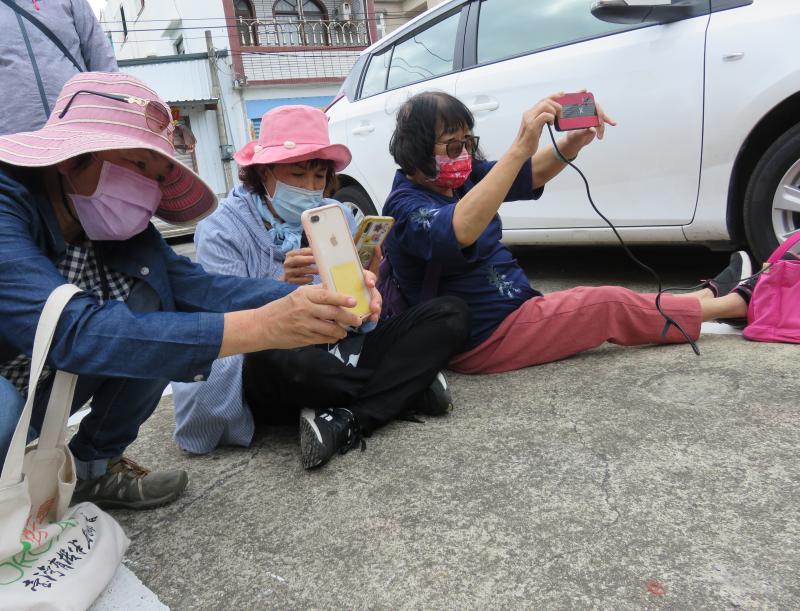 運用多重角度拍攝