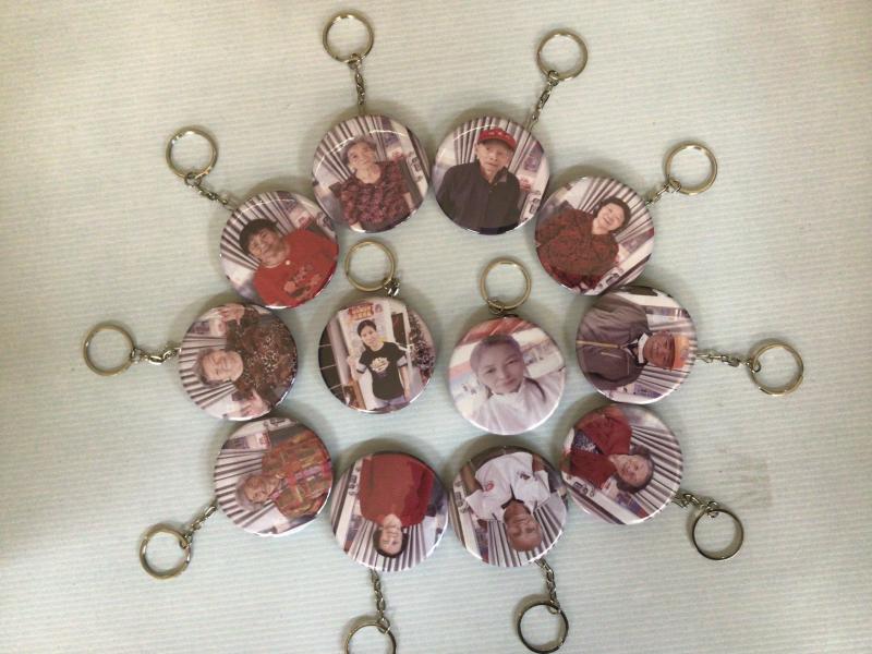 攝影與修圖 技巧第二班學員作品