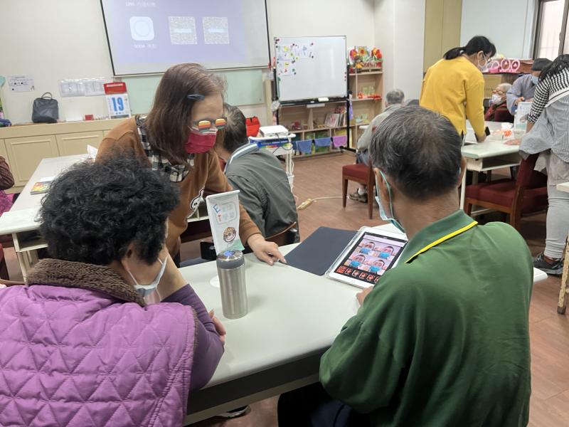 深刻體認到網路的可怕及了解網路資訊安全的重要性！