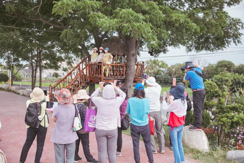 攝影教學-我是大明星