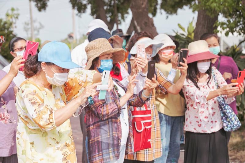 攝影教學-好玩外拍照片