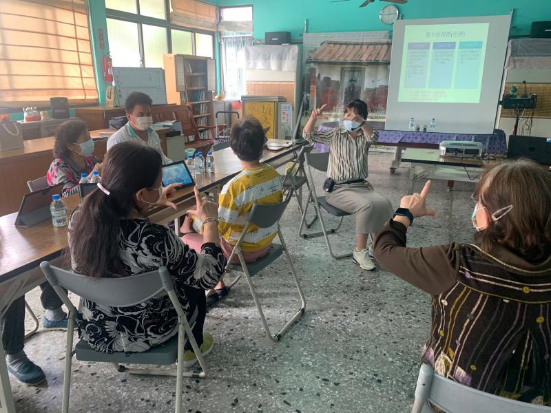 現場檢測肌少症