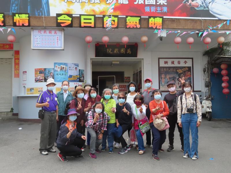 原來美景就在你我身邊!只要和大師走一趟,就可拍出美照!