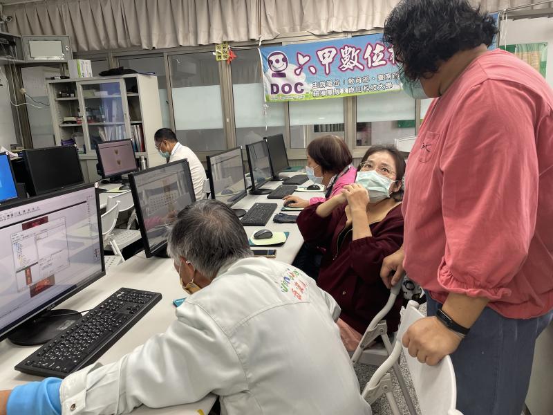 學員遇見問題  老師解答中