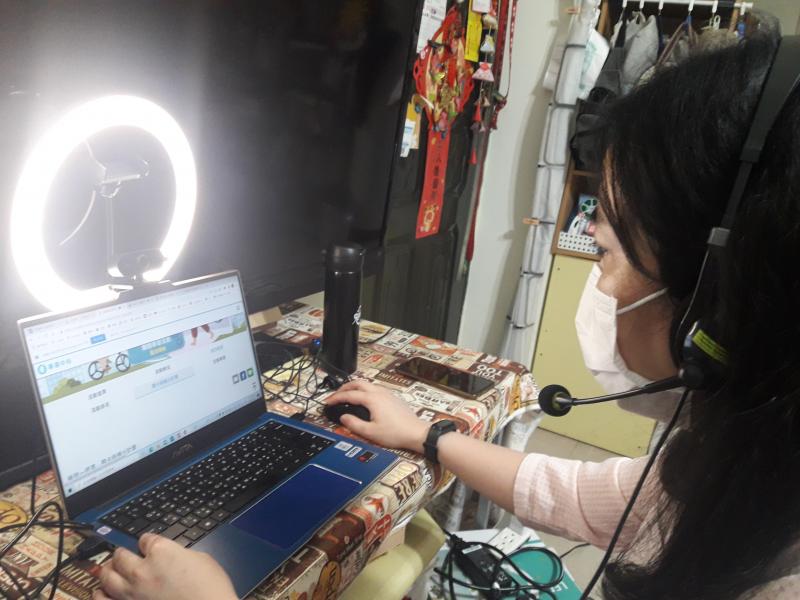 學習一把罩操作