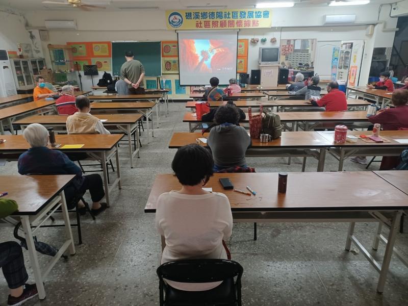 學會拍照可以讓生活更有趣