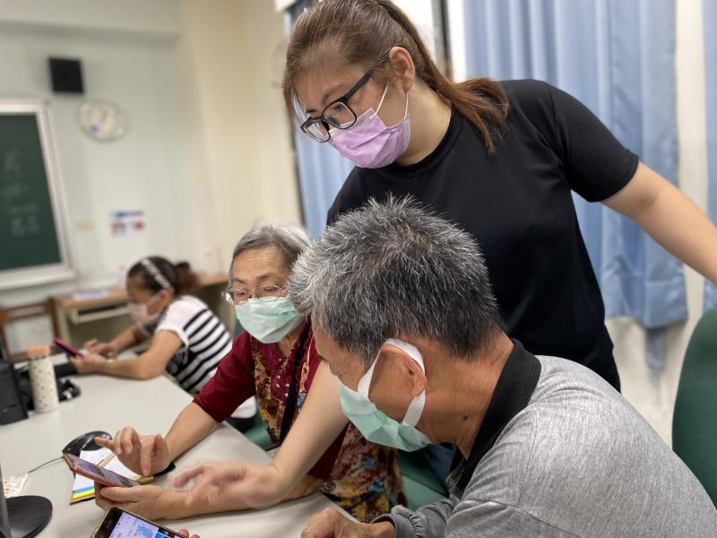 學習google地圖尋找商家