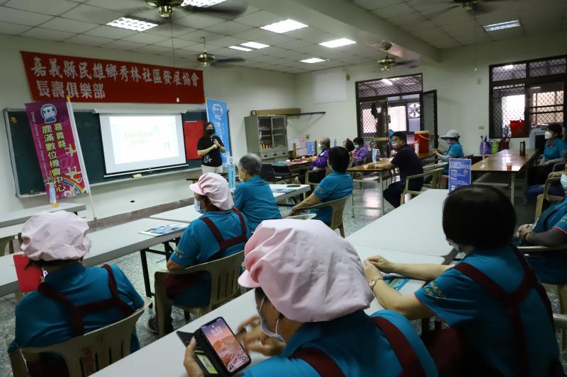 平板基礎教學：開關機/主畫面按鈕