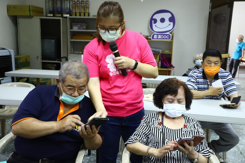 講師個別指導學員