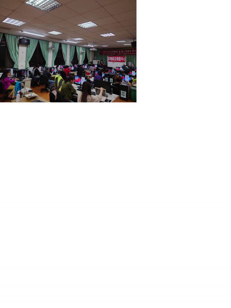 看,同學們多認真阿