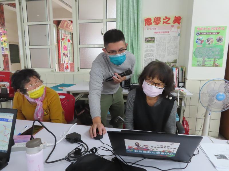 現在完成地圖,立馬可傳上FB或網路,與親朋好友一起分享!