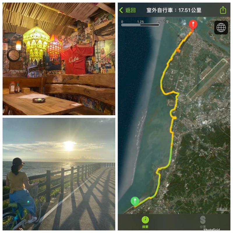 DOC地圖起步走線上推廣活動