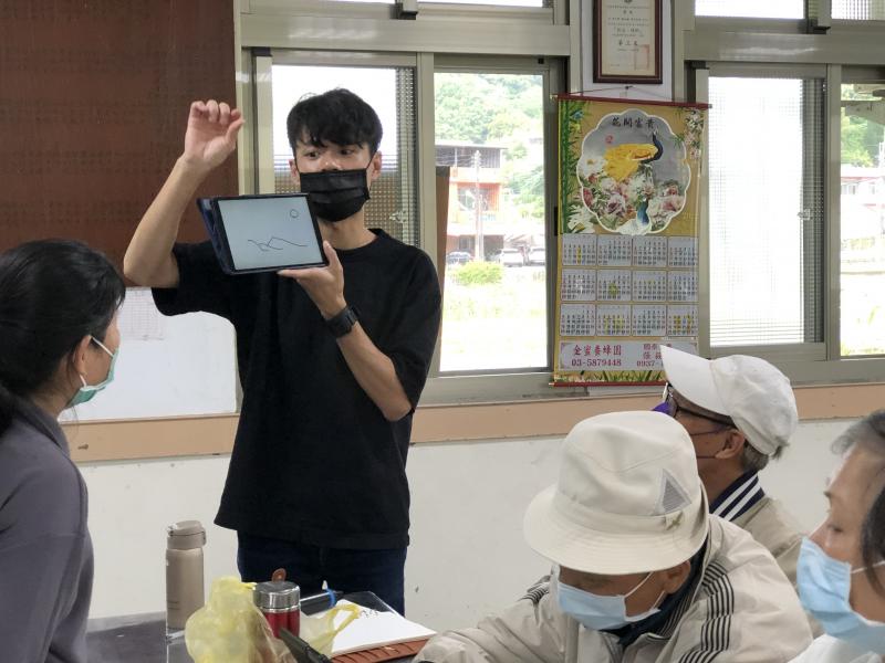 以APP實作說明動畫的原理