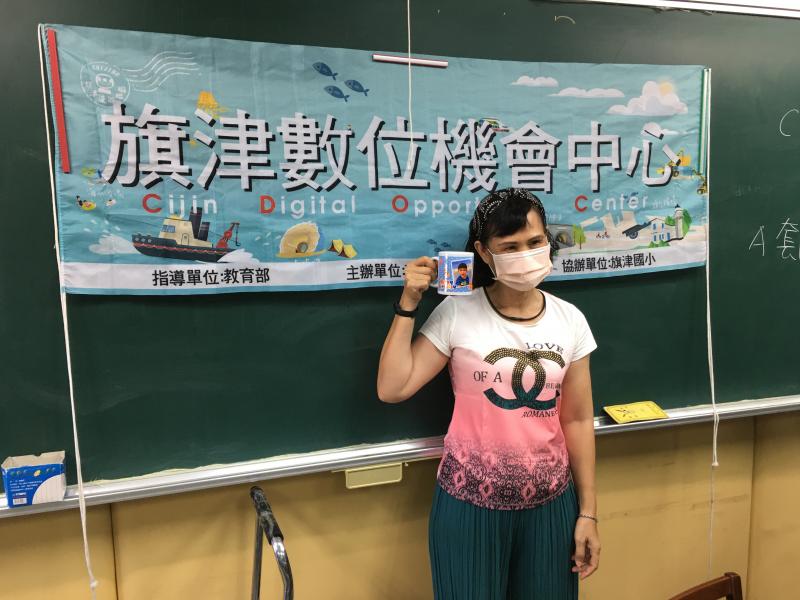 我的馬克杯作品我驕傲