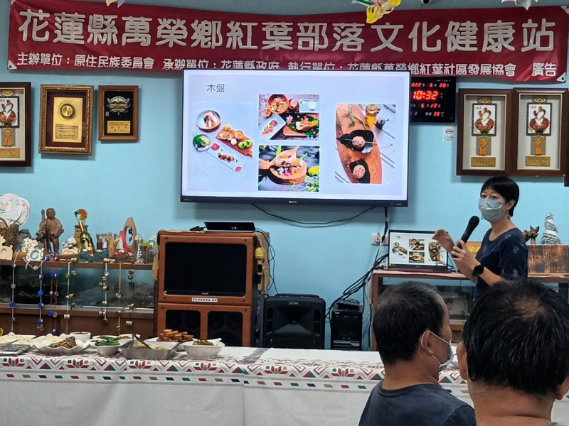 餐桌的擺放原來可以這麼用