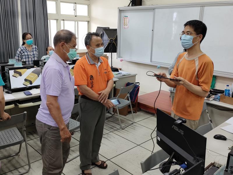 google擴充原件使用