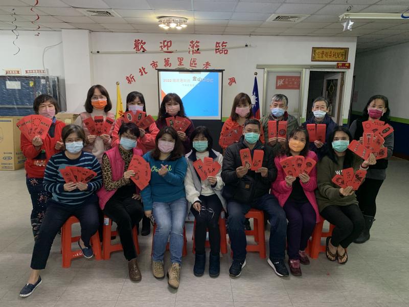 每個人都有獨一無二的紅包設計