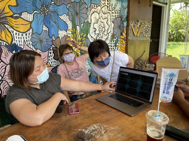 鏡頭與 斜度的視角影響商品視覺