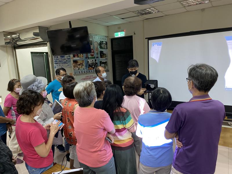 讀報機介紹