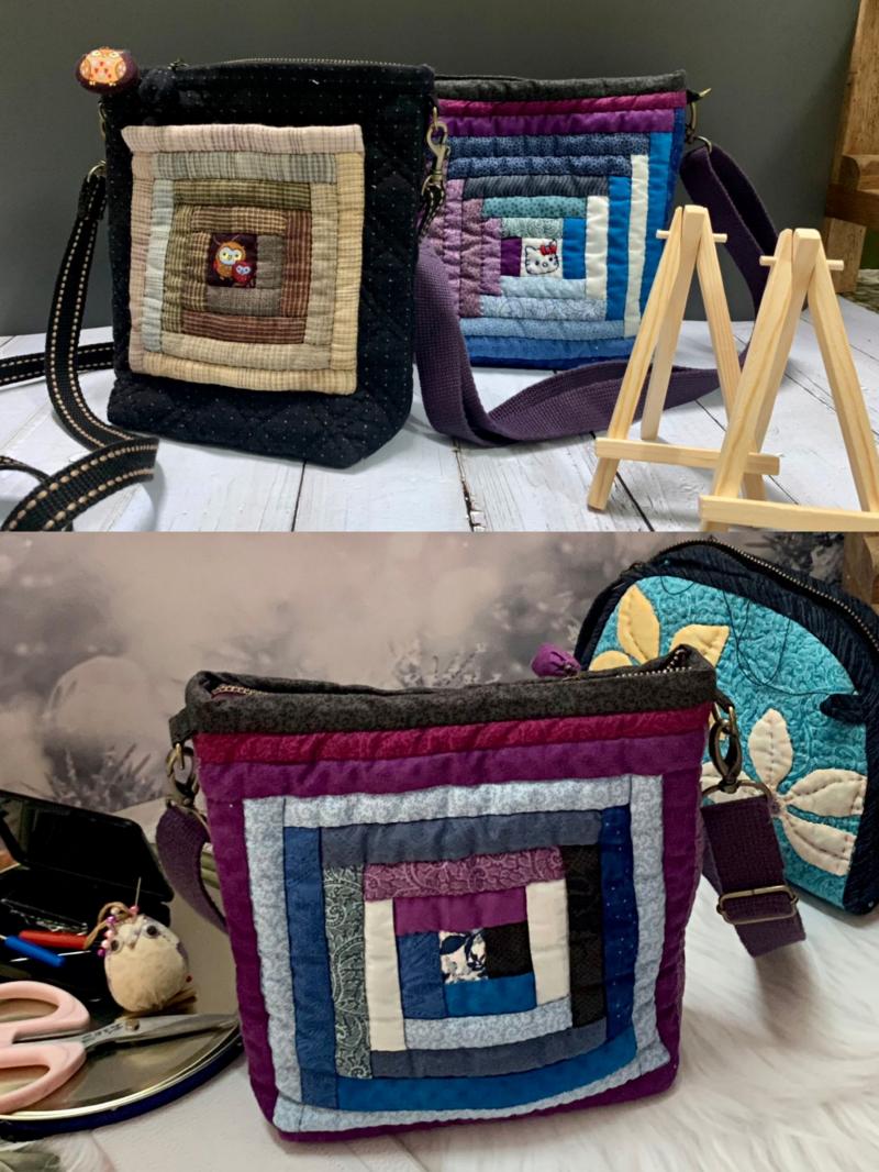 學員拍攝作品對照