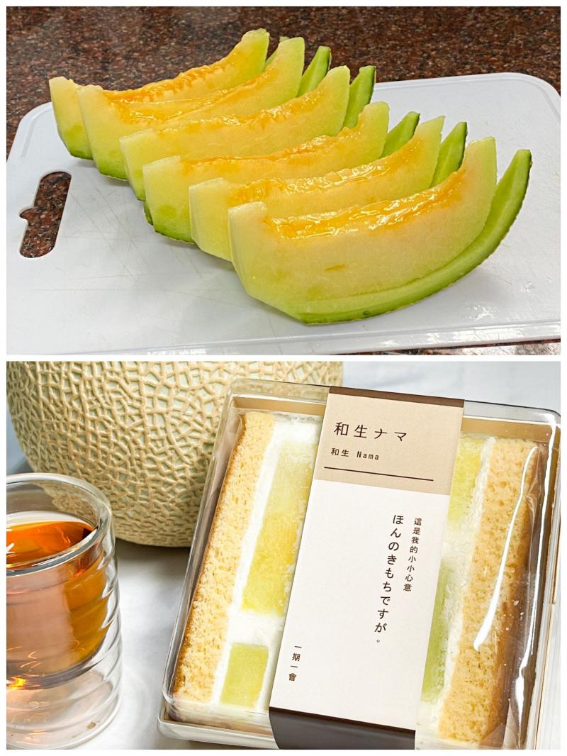 學員許淑婷商品拍攝對照