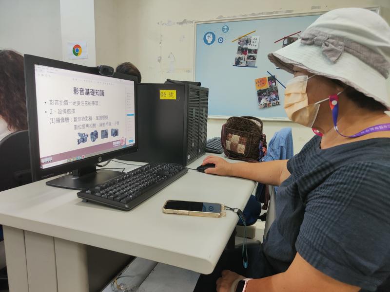 先學好基本知識~