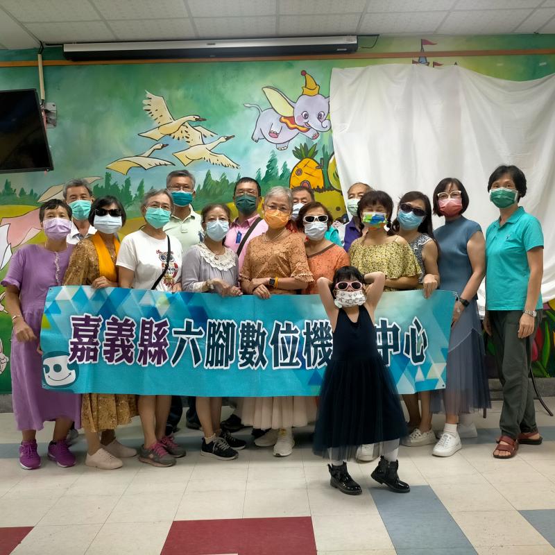 大家都拍出了美美的照片 保存美好的回憶