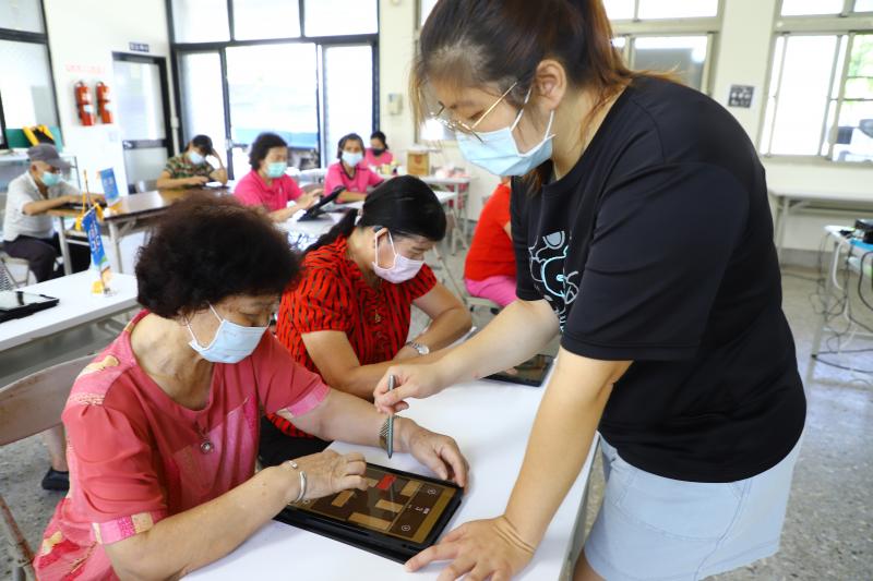 益智方塊推APP-動腦及滑動練習