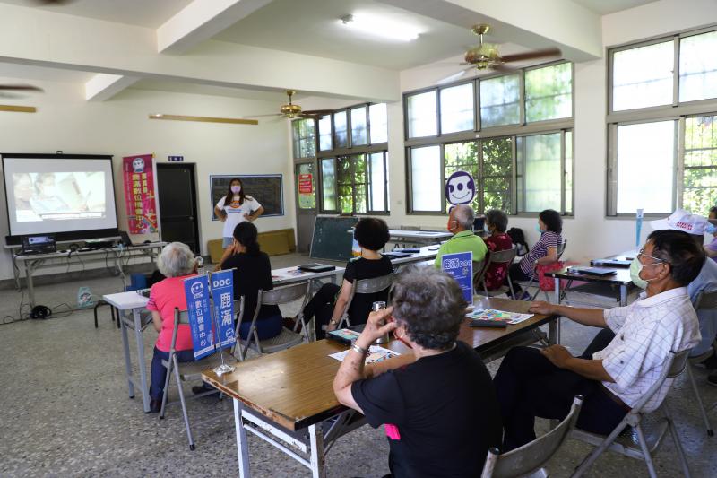 線上看診影片宣傳