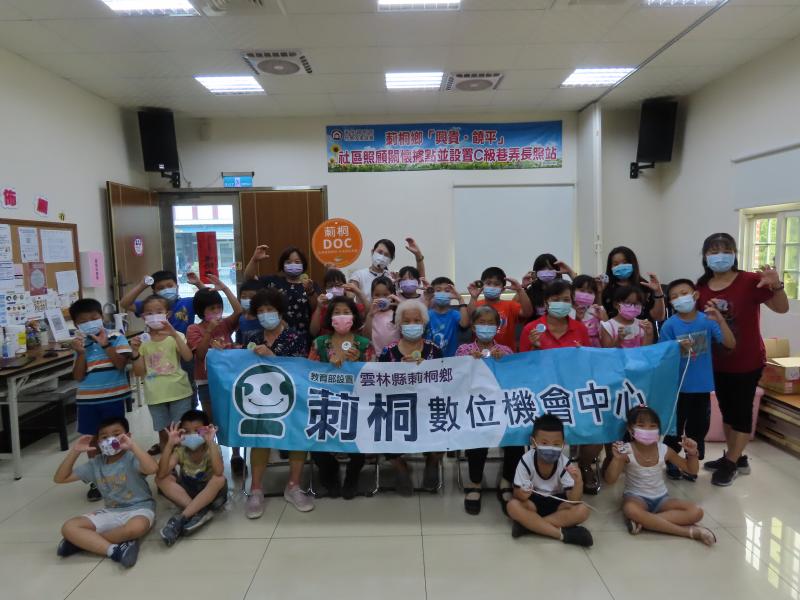 人人都是天才小畫家