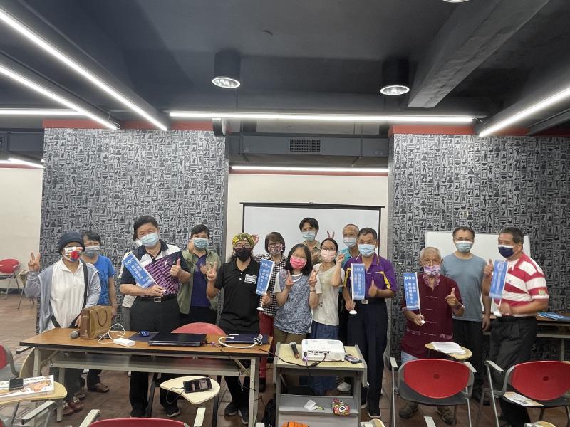 學員心得分享回饋