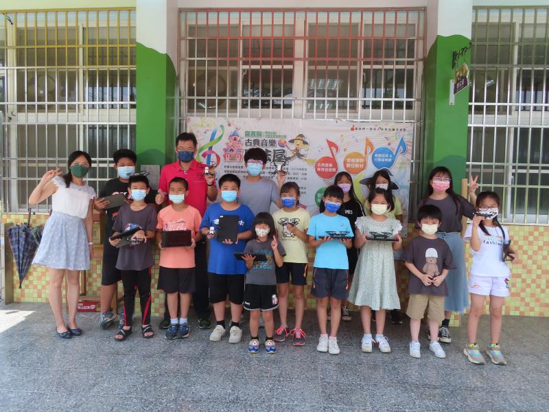 原來無人機有許多眉眉角角!