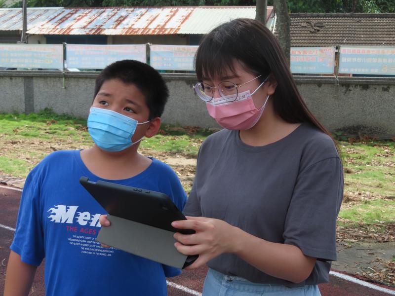 我的第一次-無人機飛上天!