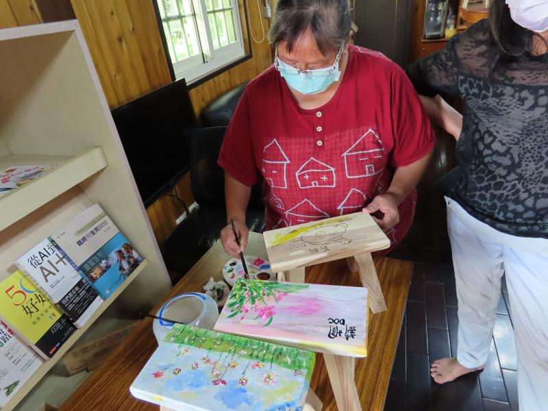 就能輕鬆烙出獨具個人風格的作品！