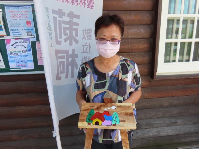 輕鬆烙出獨具個人風格的作品！