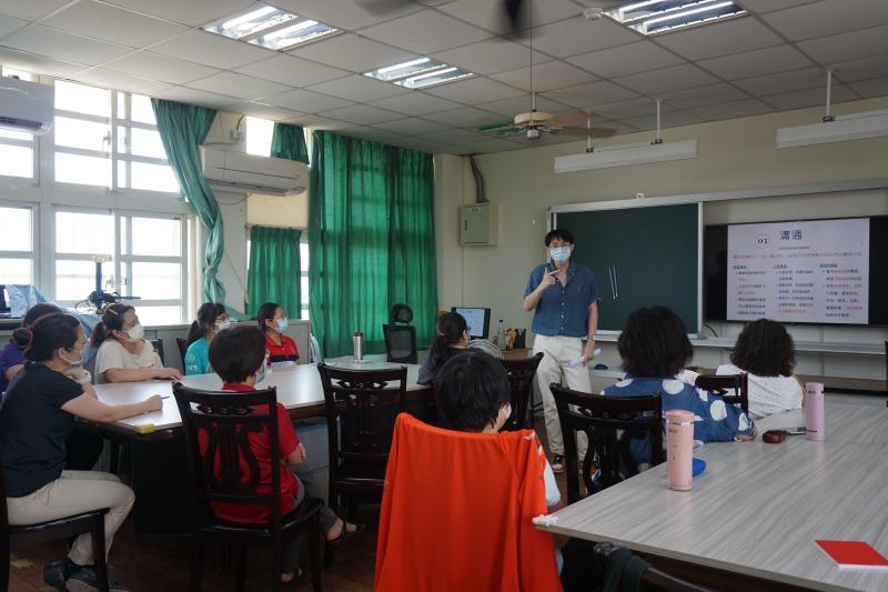 溝通是一門藝術