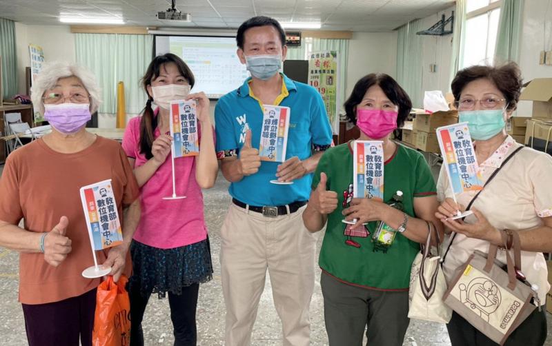 成德行動DOC 大大成功!!! 感謝鄉親們的參與!!