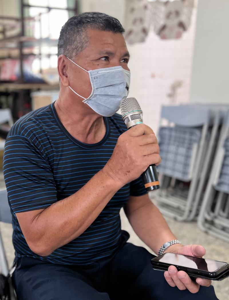 學員們熱情分享 精彩萬分!!!