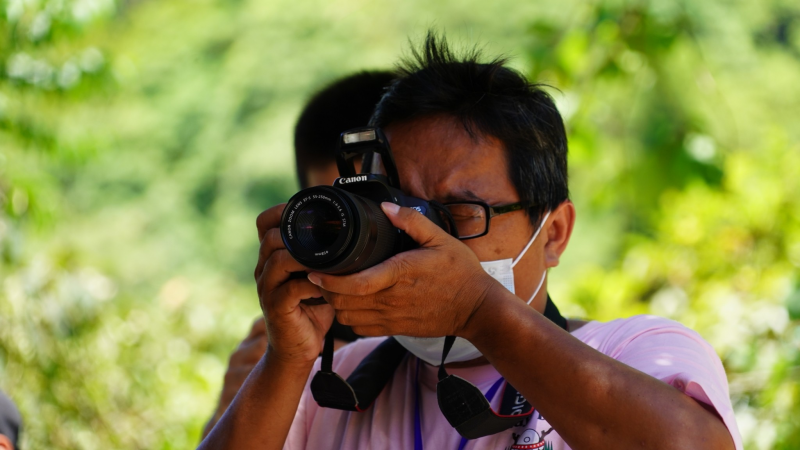 主題的拍攝真的很有感覺