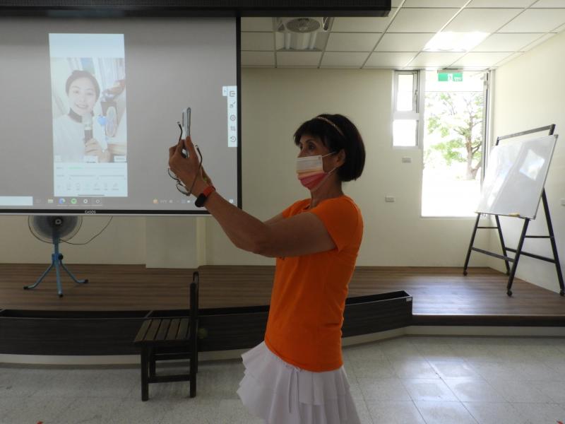 今天我要漂亮一下