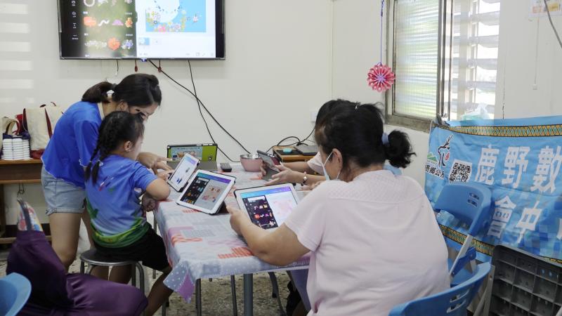 寫出想要跟對方說的話