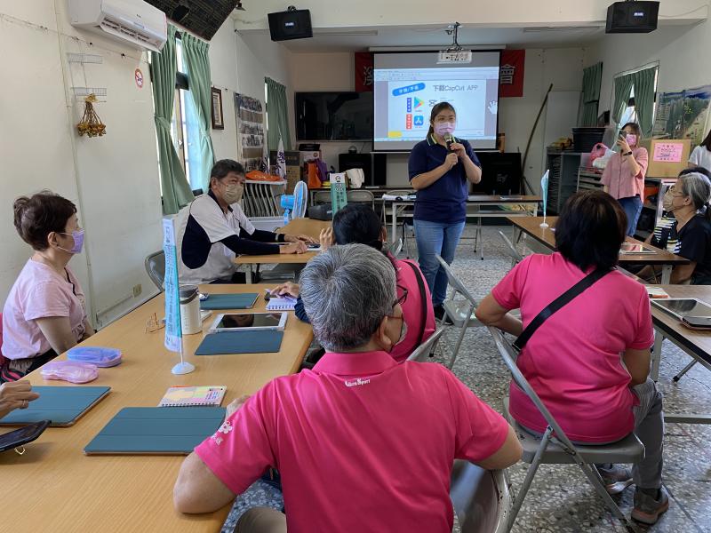 大家敲碗的CAPCUT