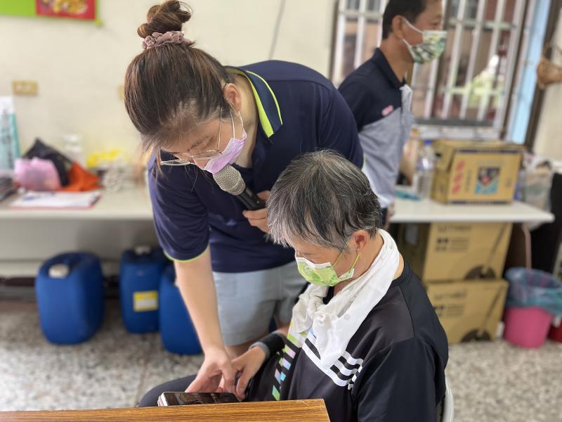 講師一對一教學