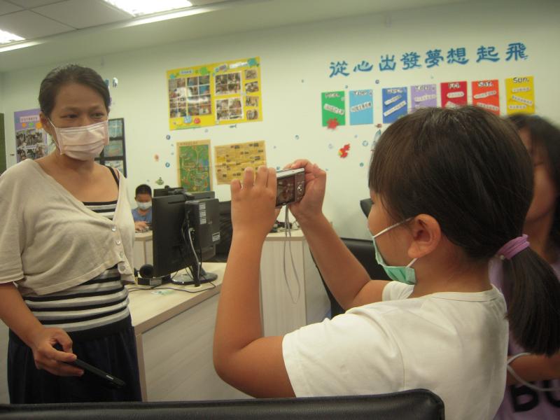 我要拍出最美的角度