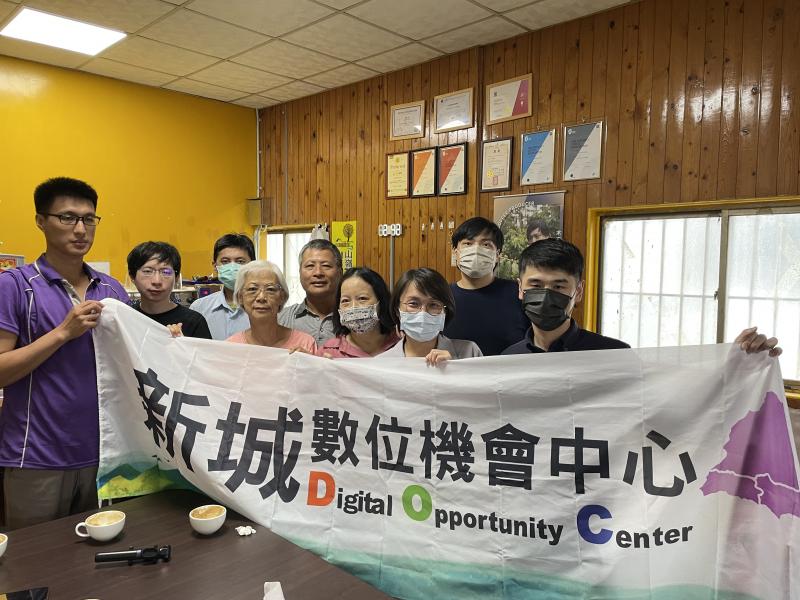 與會學員大合照